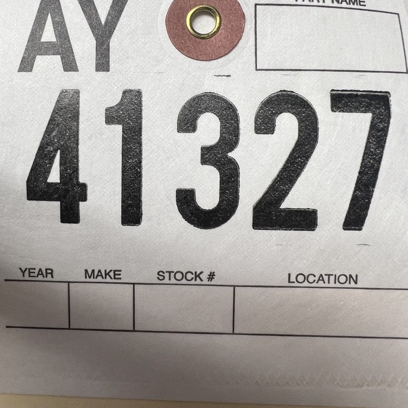A1679066601 MERCEDES BENZ GLS580 TAIL LIGHT RIGHT PASSENGER GLS450 2020 2021 2022 2023 OEM