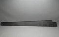 TESLA CYBERTRUCK BEDSIDE SAIL APPLIQUE LEFT 2024 2025 OEM 1741538-00-F