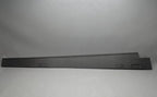 TESLA CYBERTRUCK BEDSIDE SAIL APPLIQUE LEFT 2024 2025 OEM 1741538-00-F