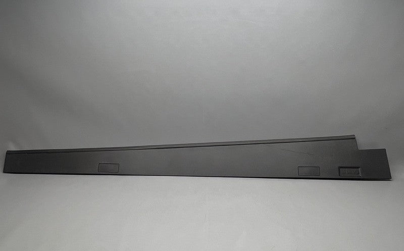 TESLA CYBERTRUCK BEDSIDE SAIL APPLIQUE LEFT 2024 2025 OEM 1741538-00-F