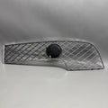 BENTLEY GT GTC BUMPER GRILLE RIGHT FRONT 2012 2013 2014 OEM  3W3807668