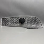 BENTLEY GT GTC BUMPER GRILLE RIGHT FRONT 2012 2013 2014 OEM  3W3807668