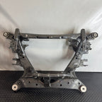 TESLA MODEL 3 SUBFRAME CROSSMEMBER REAR 2017 2018 2019 2020 OEM 104457