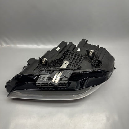 63115A01176 BMW X1 HEADLIGHT RIGHT PASSENGER 2020 2021 2022 LED 63115A01176 OEM