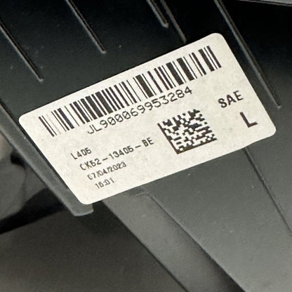 CK52-13405-BE RANGE ROVER HSE TAIL LIGHT LEFT DRIVER LED 2014 2015 16 2017 OEM CK52-13405-BE 