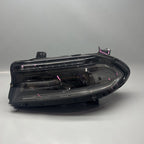 DODGE CHARGER HEADLIGHT LEFT DRIVER 2015 16 17 18 19 20 21 2022 HALOGE