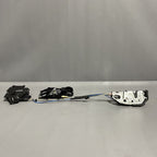 650 BMW 650 GRAN COUPE DOOR HANDLE WITH LOCK LATCH 640 F06 2011 2012 2013 2014 2015