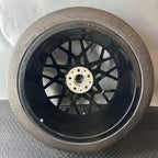 BMW M8 WHEEL RIM 20 INCH REAR 2020 2021 2022 2023 2024 2025 OEM 808956