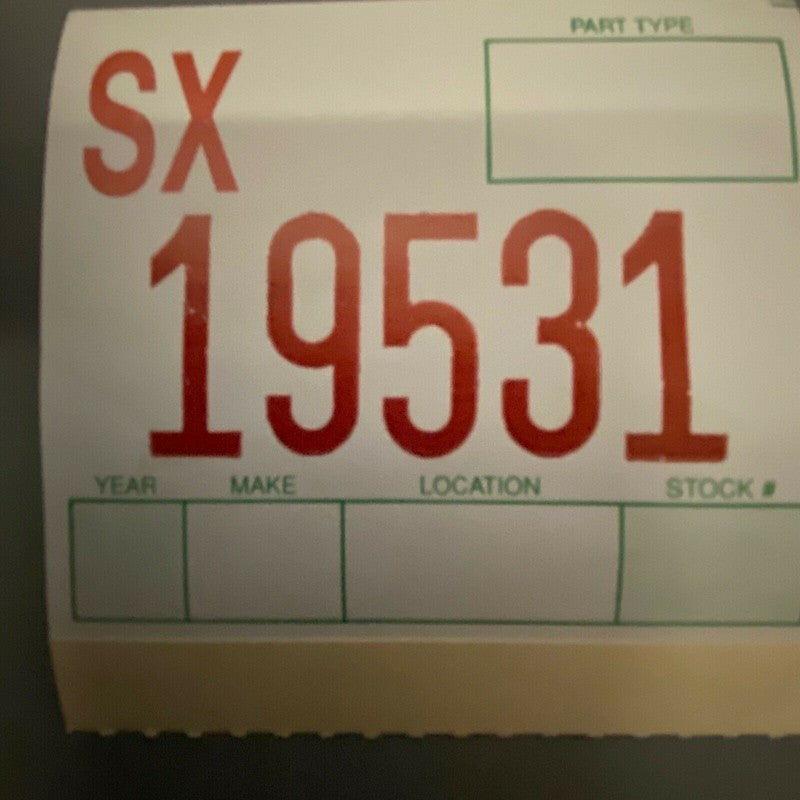 LR044138 / DK62-21064-AD LAND ROVER SPORT DOOR TRIM L494 RIGHT REAR 2014 2015 2016 2017 2018 2019 OEM