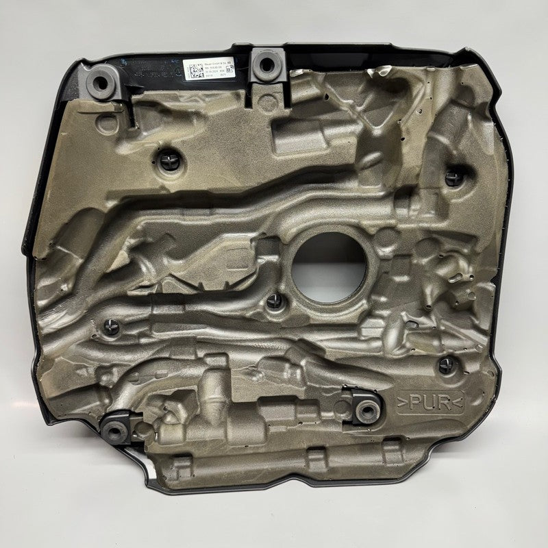 BMW X1 X2 ENGINE COVER 2023 2024 2025 OEM 7935407