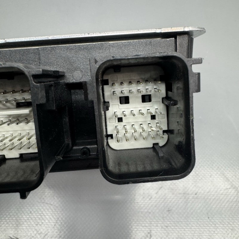 1036767-00-A TESLA MODEL X SAFETY RESTRAINT CONTROL MODULE 2016 2017 2018 2019 2020 OEM