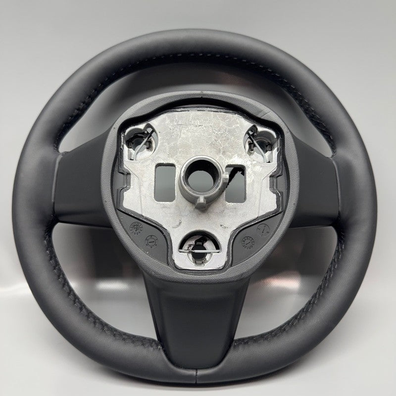 TESLA MODEL 3 Y STEERING WHEEL 2017 2018 2019 2020 2021 2022 2023 2024