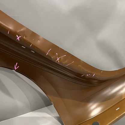 1910792-S0-A TESLA MODEL 3 QUARTER PANEL SKIN LEFT 2024 2025 OEM 1910792-S0-A