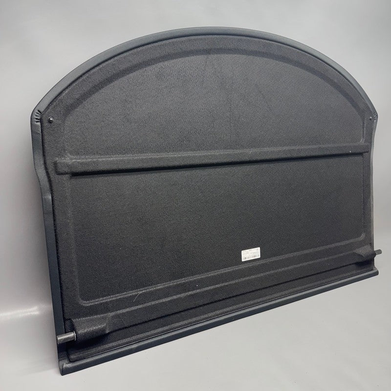 JAGUAR I-PACE REAR TRUNK LUGGAGE CARGO COVER 2019 2020 2021 2022 2023 
