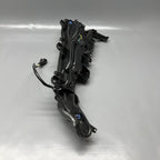 LEXUS NX200T DAYTIME RUNNING LIGHT RIGHT PASSENGER NX300H 2015-2019 20