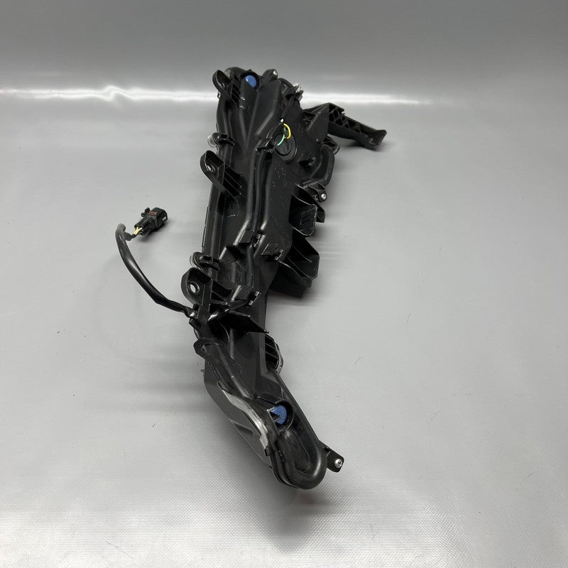 LEXUS NX200T DAYTIME RUNNING LIGHT RIGHT PASSENGER NX300H 2015-2019 20