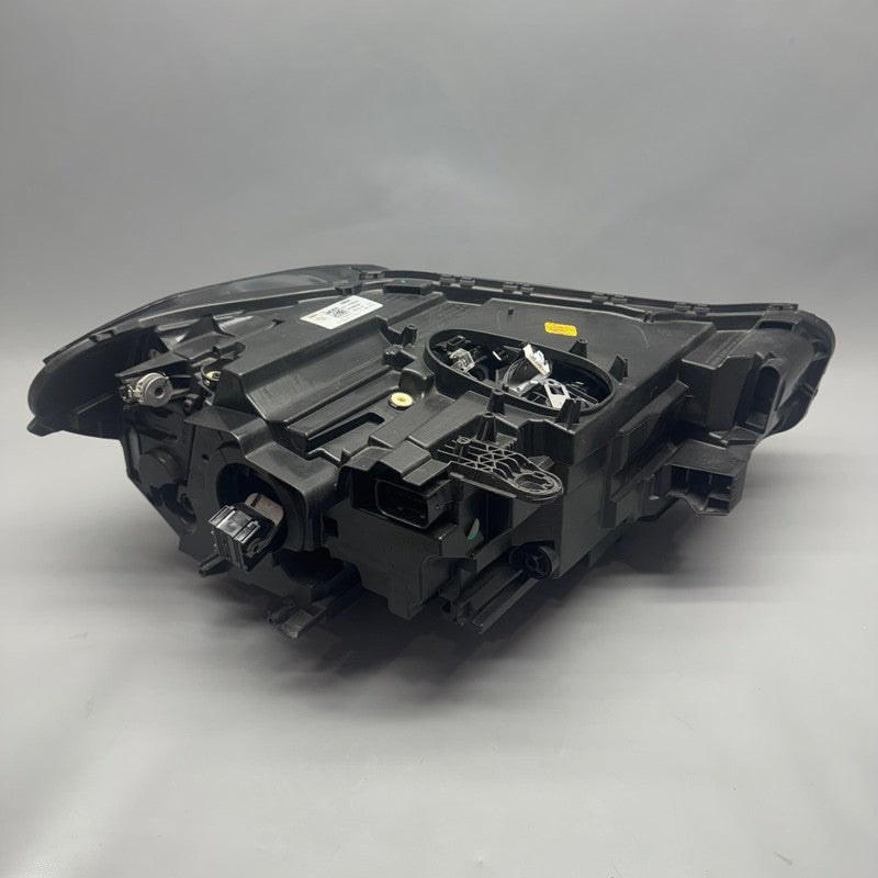 BMW X1 HEADLIGHT LEFT DRIVER 2020 2021 2022 LED OEM 7472259