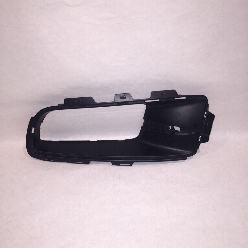 51117175485 BMW X5 E70 LEFT FOG LIGHT GRILLE 2007 2008 2009 OEM 