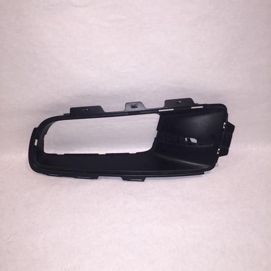 51117175485 BMW X5 E70 LEFT FOG LIGHT GRILLE 2007 2008 2009 OEM 