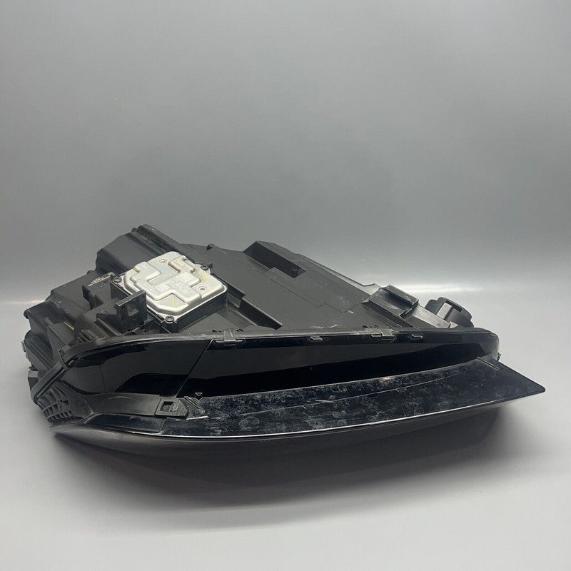 AUDI Q5 HEADLIGHT LEFT DRIVER XENON 2018 2019 2020 OEM 80A941005B