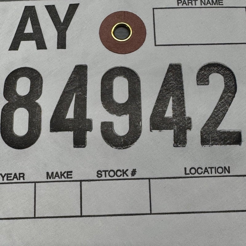 MERCEDES BENZ S550 NIGHT VISION CAMERA OEM 2008-2013 2014 2015 2016 20