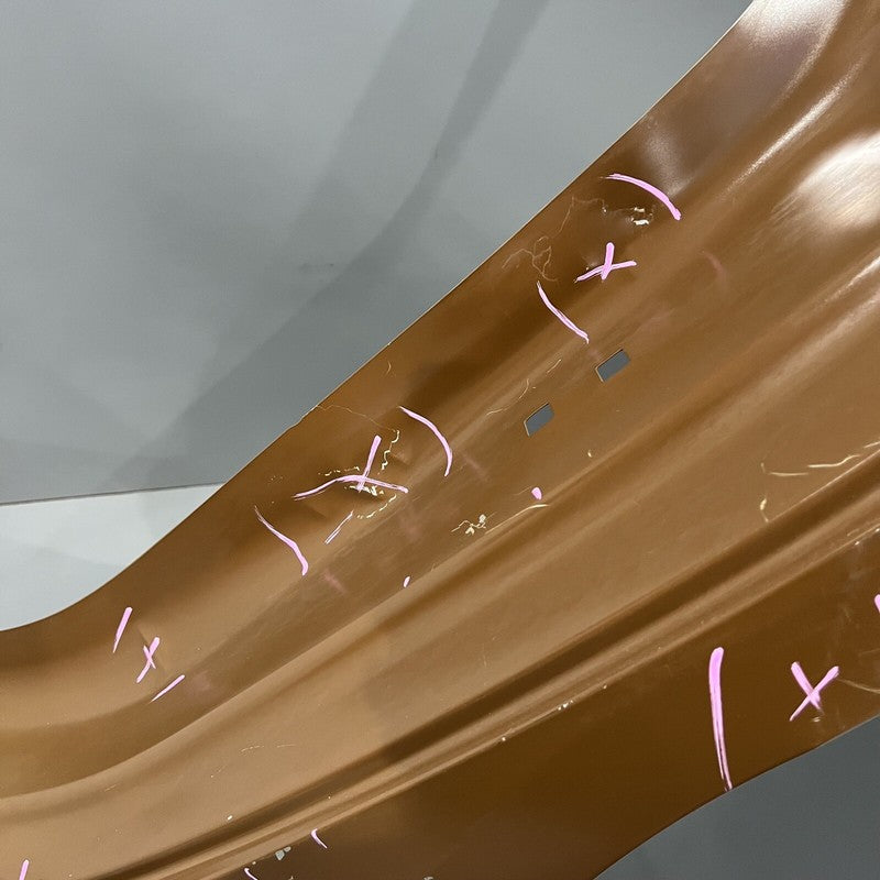 1910792-S0-A TESLA MODEL 3 QUARTER PANEL SKIN LEFT 2024 2025 OEM 1910792-S0-A