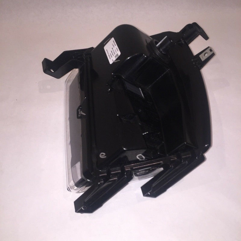 TESLA MODEL X RIGHT PASSENGER SIDE FOG LIGHT 2015 2016 2017 2018 OEM