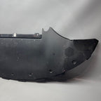 TESLA MODEL 3 FRONT BUMPER LOWER VALANCE 2024 2025 OEM 1771474-00-F