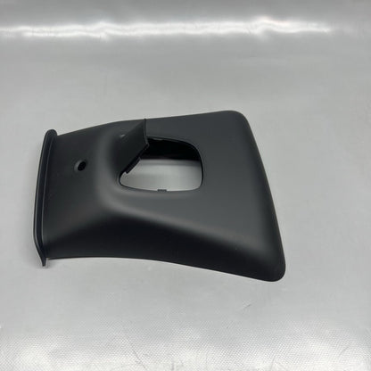 1783798-00 TESLA MODEL Y REAR VIEW MIRROR COVER TRIM 2020 2021 2022 2023 OEM 1783798-00