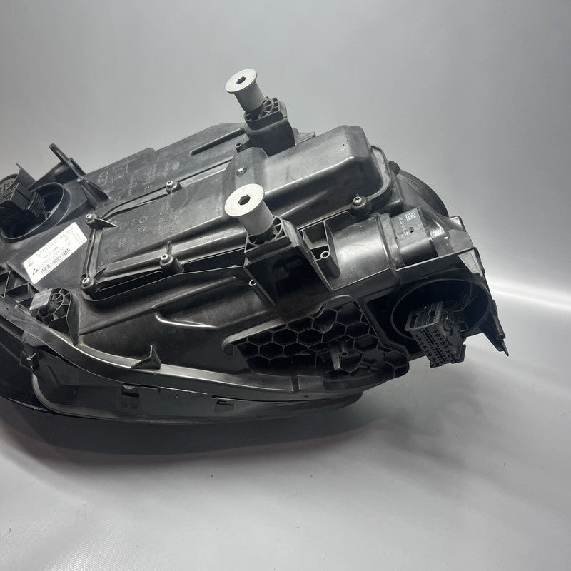 9Y0941034AA PORSCHE CAYENNE HEADLIGHT RIGHT PASSENGER LED 2019 2020 2021 2022 9Y0941034AA