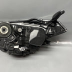 TOYOTA COROLLA HEADLIGHT RIGHT PASSENGER 2014 2015 2016 HALOGEN LED OE