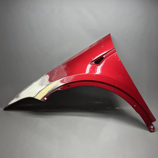 TESLA MODEL X FENDER LEFT DRIVER 2016 2017 2018 2019 2020 OEM 
