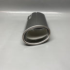 A2044906327 MERCEDES BENZ C300 EXHAUST TAIL PIPE REAR C350 2008 2009 10 2011 12 13 2014 OEM