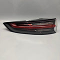PORSCHE CAYENNE TAIL LIGHT LEFT DRIVER 2019 2020 2021 2022 2023 LED OE