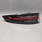 PORSCHE CAYENNE TAIL LIGHT LEFT DRIVER 2019 2020 2021 2022 2023 LED OE