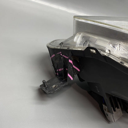 SUBARU FORESTER HEADLIGHT RIGHT PASSENGER 2014 2015 2016 HALOGEN OEM