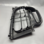 PORSCHE 911 FRONT BUMPER GRILLE RIGHT 2007 2008 2009 2010 2011 OEM 997