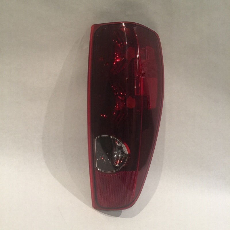 25821849 CHEVROLET COLORADO TAIL LIGHT RIGHT 2004 2005 2006 2007 2008 2009 2010 2011 2012