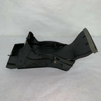 1008221-00-D TESLA MODEL S CENTER CONSOLE DUCT 2012 2013 2014 2015 OEM