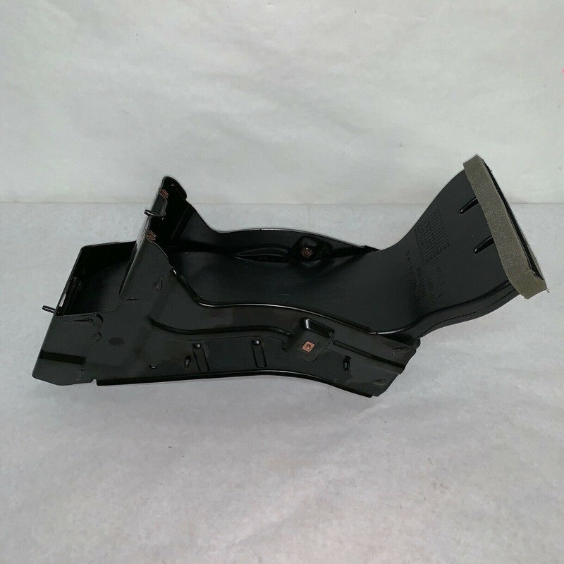 1008221-00-D TESLA MODEL S CENTER CONSOLE DUCT 2012 2013 2014 2015 OEM