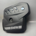 BMW X3 HYBRID ENGINE COVER 2024 2025 2026 OEM 7935415