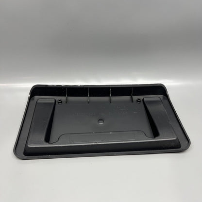 1493090-00-A TESLA MODEL Y LICENSE PLATE BRACKET FRONT 2020 2021 2022 2023 OEM 1493090-00-A