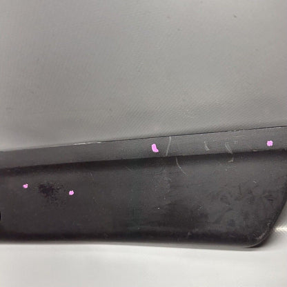 997551303 PORSCHE CARRERA 4S DOOR SILL TRIM FRONT 2005 2006 07 08 09 10 11 2012 997551303
