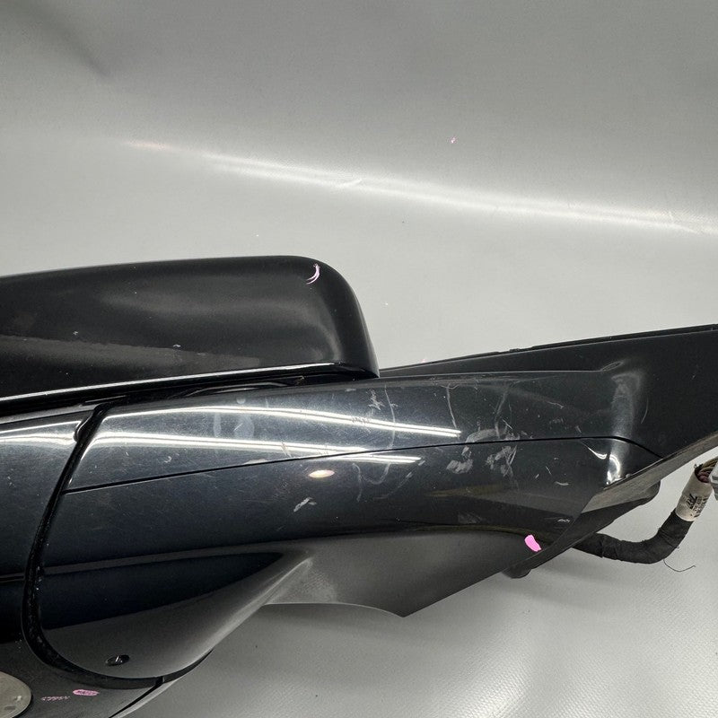 JAGUAR F PACE MIRROR RIGHT PASSENGER 2017 2018 2019 2020 OEM VM520802