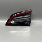 TESLA MODEL 3 TAIL LIGHT TRUNK RIGHT PASSENGER 1077402-00-E 2017 18 19