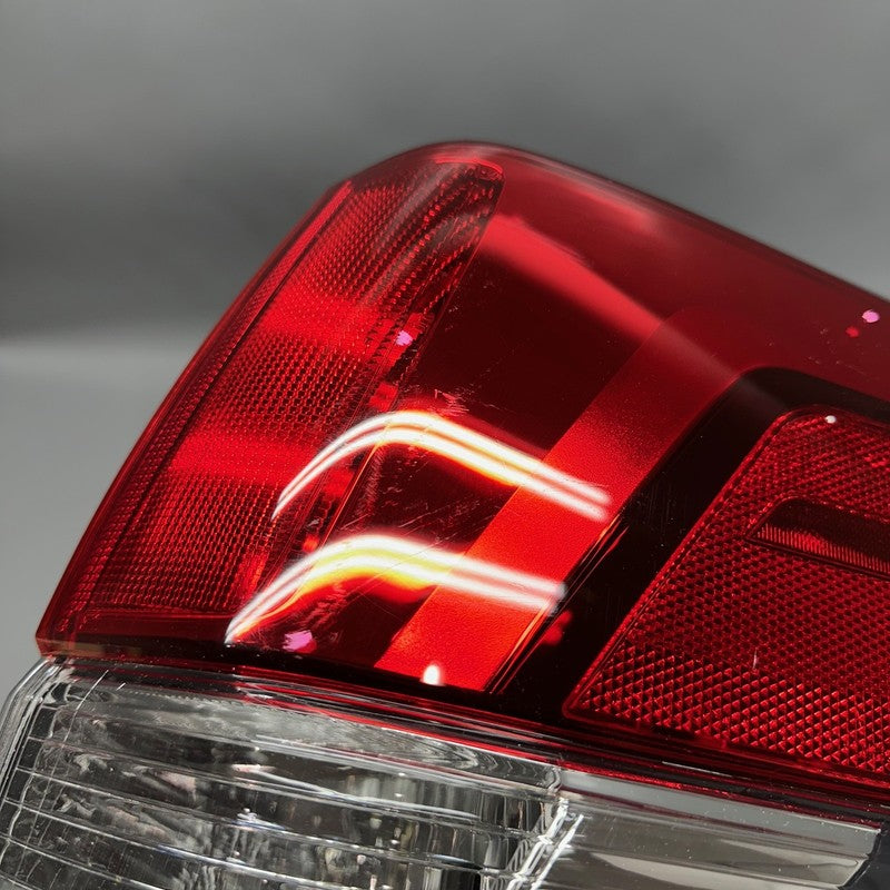 SUBARU FORESTER TAIL LIGHT RIGHT PASSENGER 2019 2020 2021 2022 2023 20