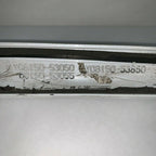 08150-53050 LEXUS IS250 TRUNK WING SPOILER 2006 07 2008 2009 2010 2011 2012 2013 SEDAN OEM 