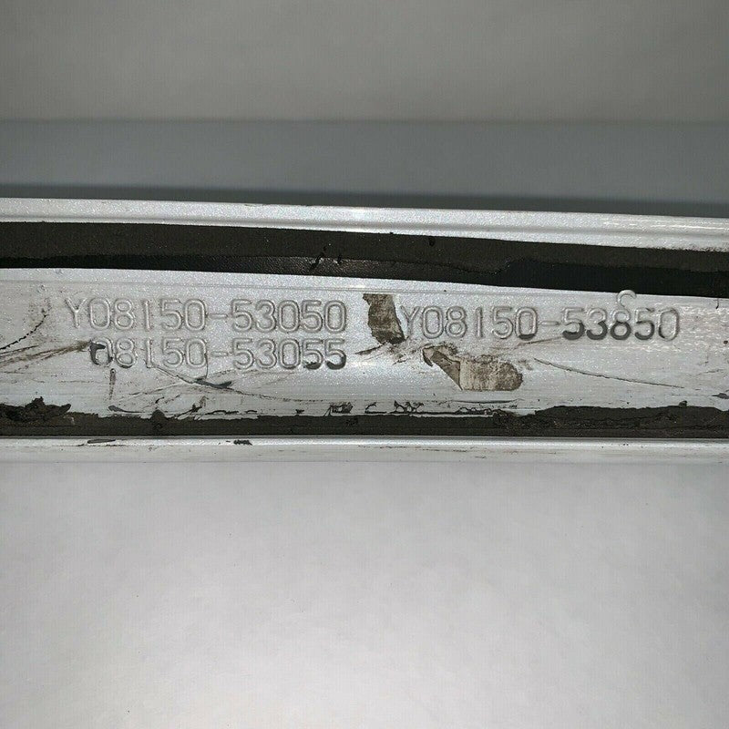 08150-53050 LEXUS IS250 TRUNK WING SPOILER 2006 07 2008 2009 2010 2011 2012 2013 SEDAN OEM 