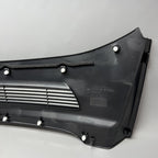 1619812-00-B TESLA MODEL Y WINDSHIELD WINDOW WIPER COWL PANEL 2020 21 22 2023 1619812-00-B