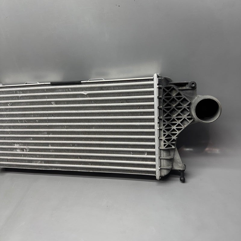 A0995002800 MERCEDES BENZ GL350 INTERCOOLER 2013 2014 2015 2016 OEM A0995002800